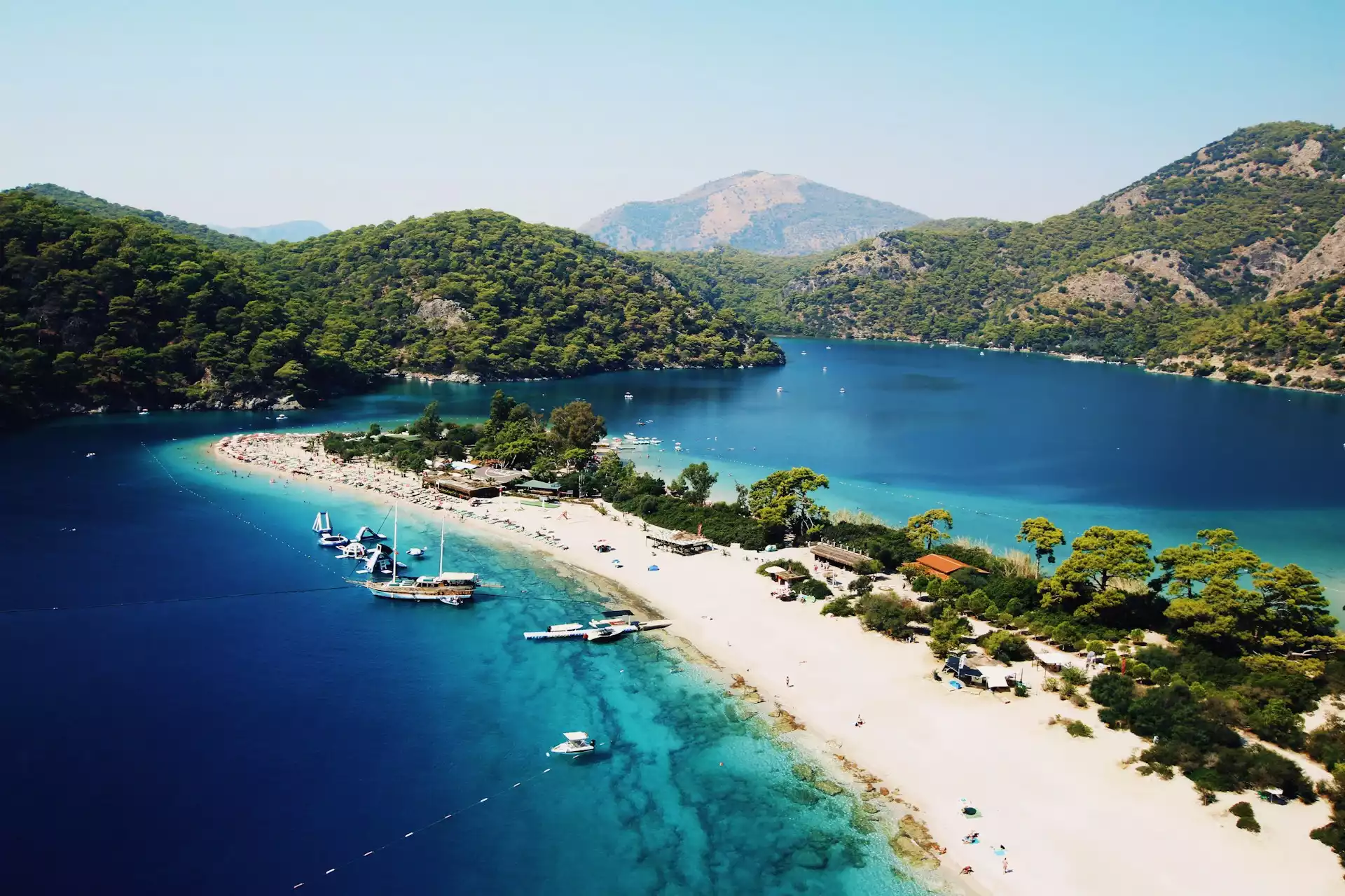 Ölüdeniz Transfer