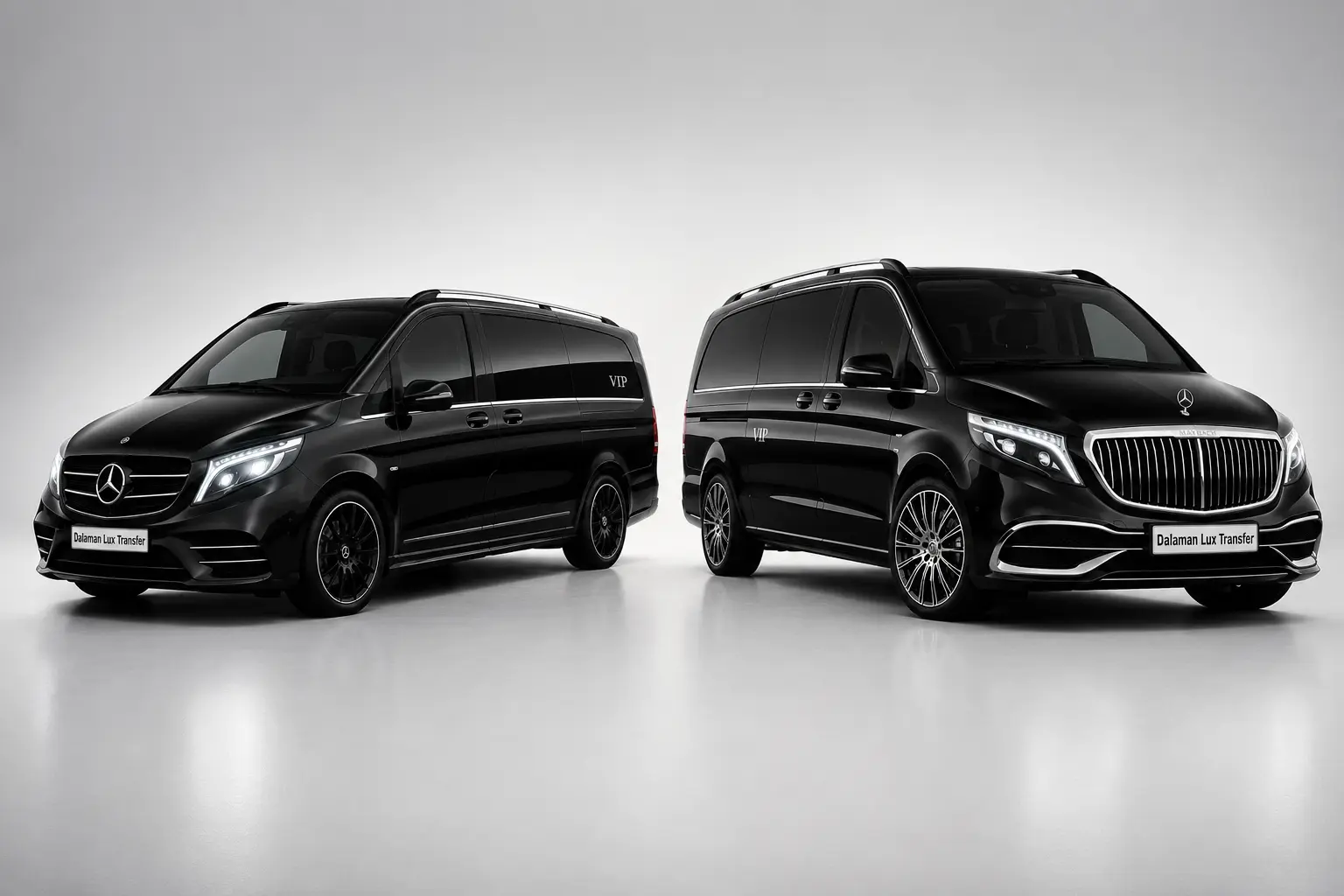 Hisarönü Luxury Transfer