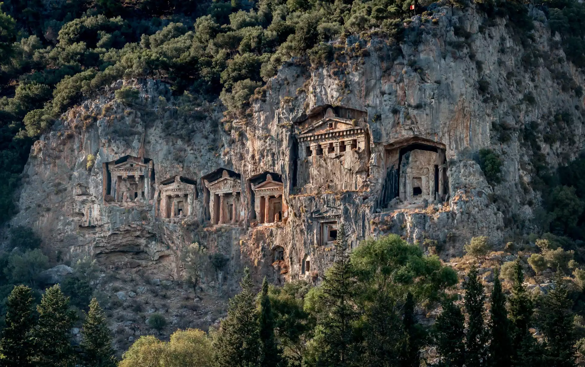 Dalyan Luxury Transfer