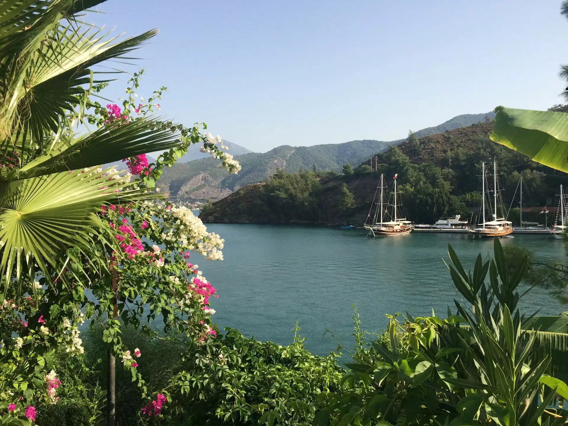 Fethiye Region