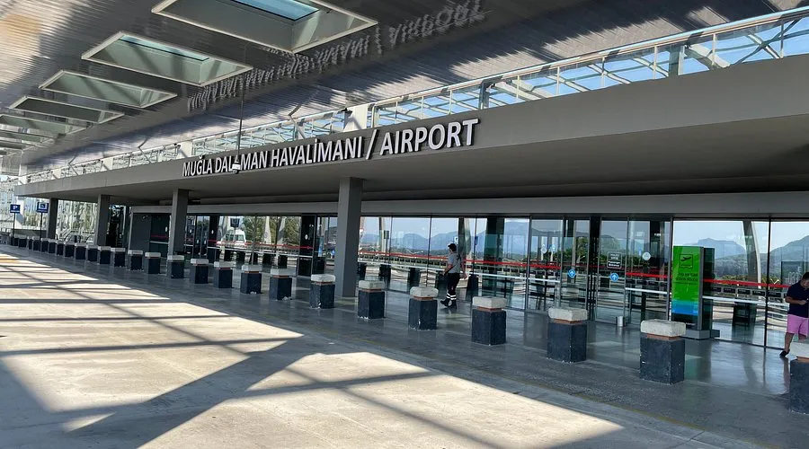 Dalaman Havalimanı Lüks Transfer