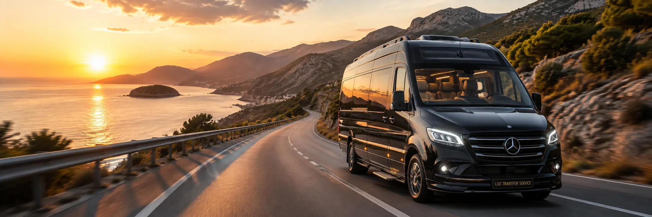 Hisarönü Luxury Transfer